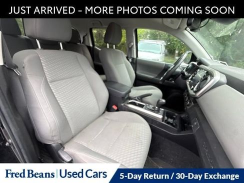 Used 2023 Toyota Tacoma SR5 w/ SX Package AWD/4WD image 13