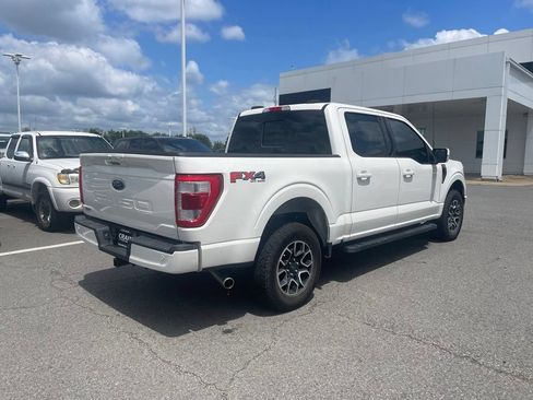 Used 2023 Ford F150 Lariat AWD/4WD image 7