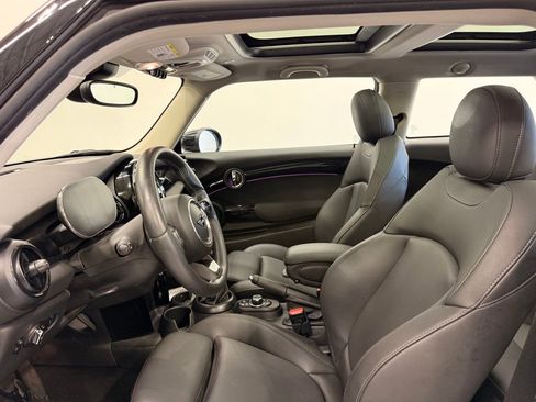 Certified 2024 MINI Cooper S FWD image 10