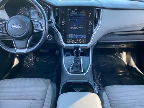 Used 2023 Subaru Outback Premium image 11