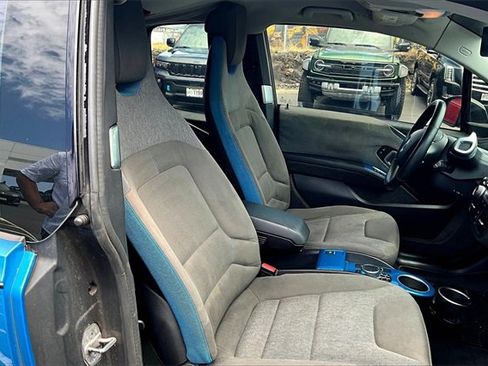 Used 2017 BMW i3 w/ Range Extender image 7