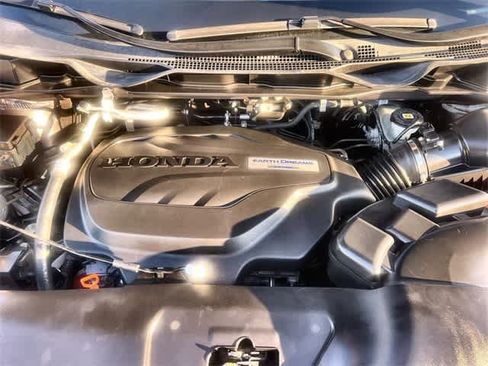 Certified 2019 Honda Odyssey Elite image 10