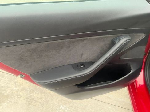 Used 2023 Tesla Model 3 Standard Range RWD image 33