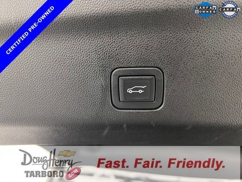 Certified 2024 Chevrolet Suburban High Country w/ Advanced Technology Package AWD/4WD image 43