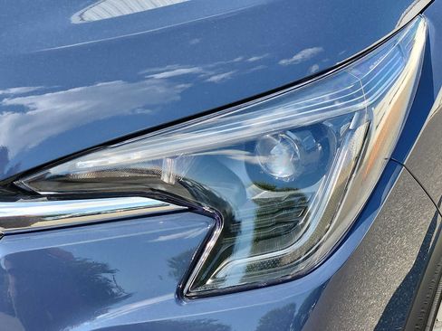Certified 2025 Subaru Ascent Premium AWD/4WD image 9