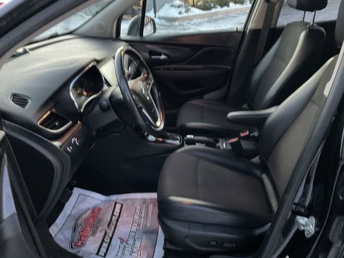 Used 2020 Buick Encore Preferred image 11