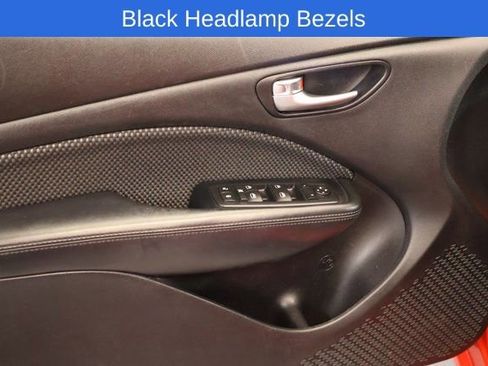 Used 2016 Dodge Dart SE w/ Convenience Group image 11