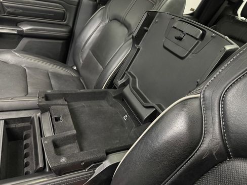 Used 2020 RAM 1500 Limited image 26