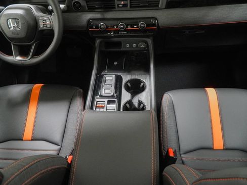 New 2026 Honda Passport TrailSport image 34