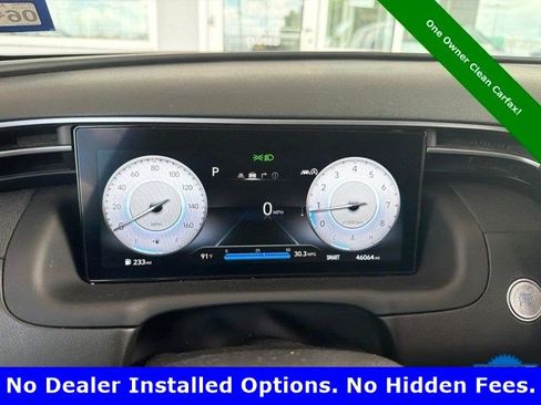 Used 2023 Hyundai Tucson XRT FWD image 7