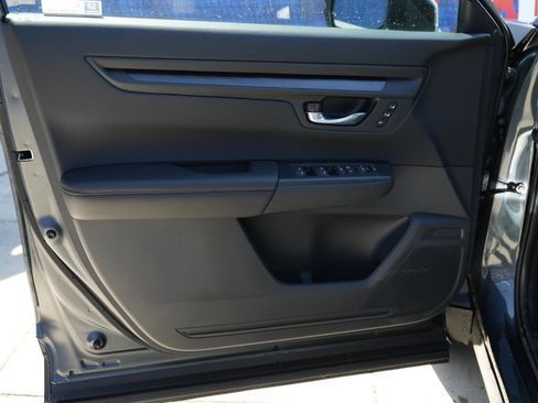 New 2026 Honda CR-V Sport-L image 13