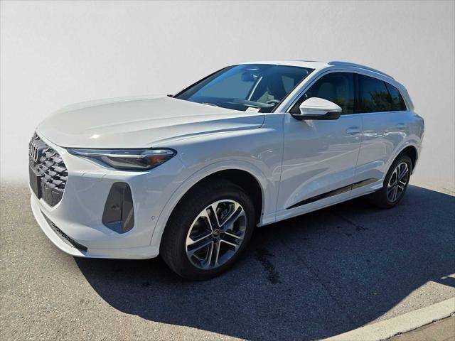 New 2026 Audi Q5 Premium Plus AWD/4WD image 7