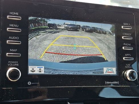 Used 2024 Toyota Camry SE FWD image 30