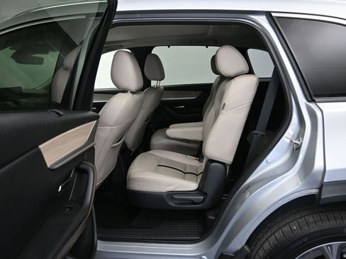 Used 2024 MAZDA CX-90 3.3 Turbo w/ Premium Package AWD/4WD image 22