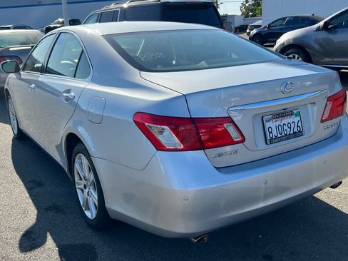 Used 2008 Lexus ES 350 FWD image 6