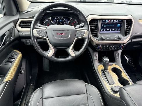Used 2019 GMC Acadia Denali AWD/4WD image 14