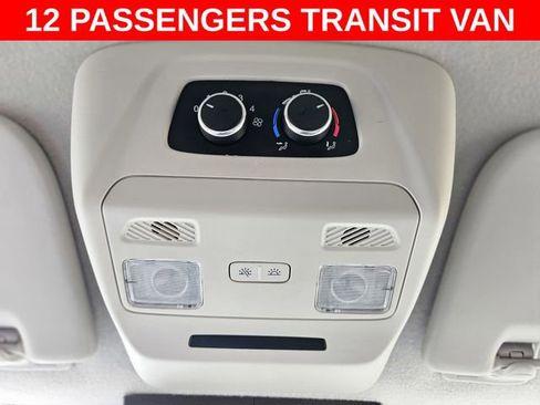 Used 2024 Ford Transit 350 XLT image 25