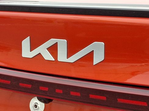 Used 2022 Kia Forte GT-Line w/ GT-Line Premium Package image 32