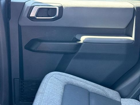 Used 2021 Ford Bronco 4-Door AWD/4WD image 10