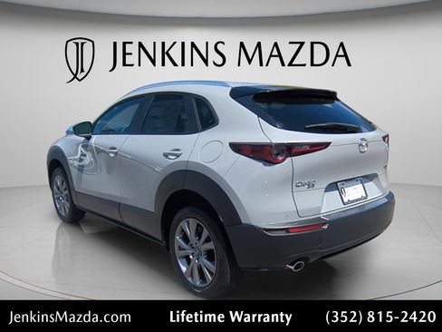 New 2026 MAZDA CX-30 AWD 2.5 S image 5