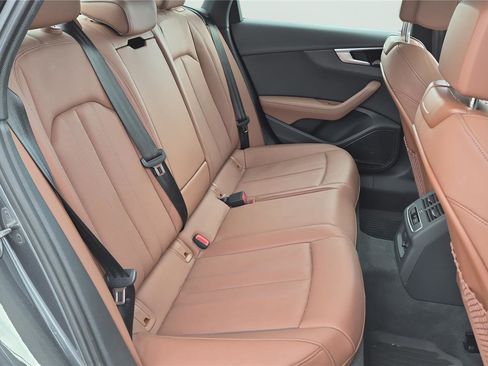 Used 2022 Audi A4 2.0T Premium Plus w/ Premium Plus Package AWD/4WD image 15