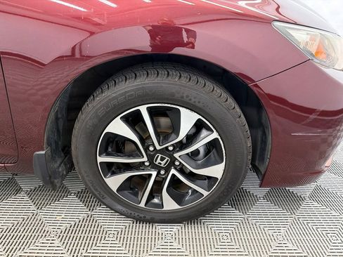 Used 2015 Honda Civic EX image 13
