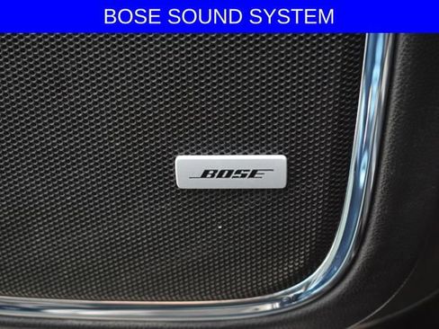 Used 2019 Chevrolet Tahoe Premier w/ RST 6.2L Performance Edition AWD/4WD image 5