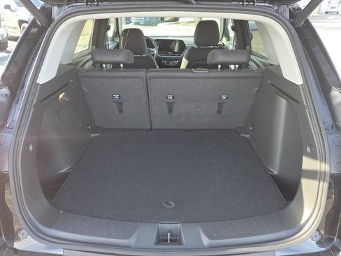 New 2026 Chevrolet TrailBlazer LT w/ Convenience Package image 25