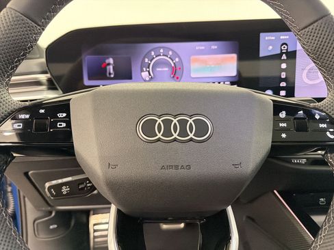 New 2026 Audi A6 Prestige AWD/4WD image 16