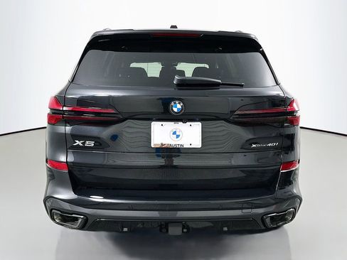 New 2026 BMW X5 xDrive40i w/ M Sport Package image 6