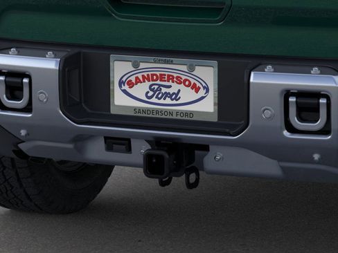 New 2025 Ford Bronco Sport Big Bend image 23