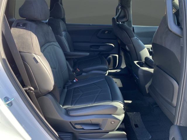 Certified 2027 Kia Telluride SX Prestige X-Pro AWD/4WD image 37
