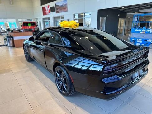 New 2026 Dodge Charger Scat Pack w/ Blacktop Package image 13