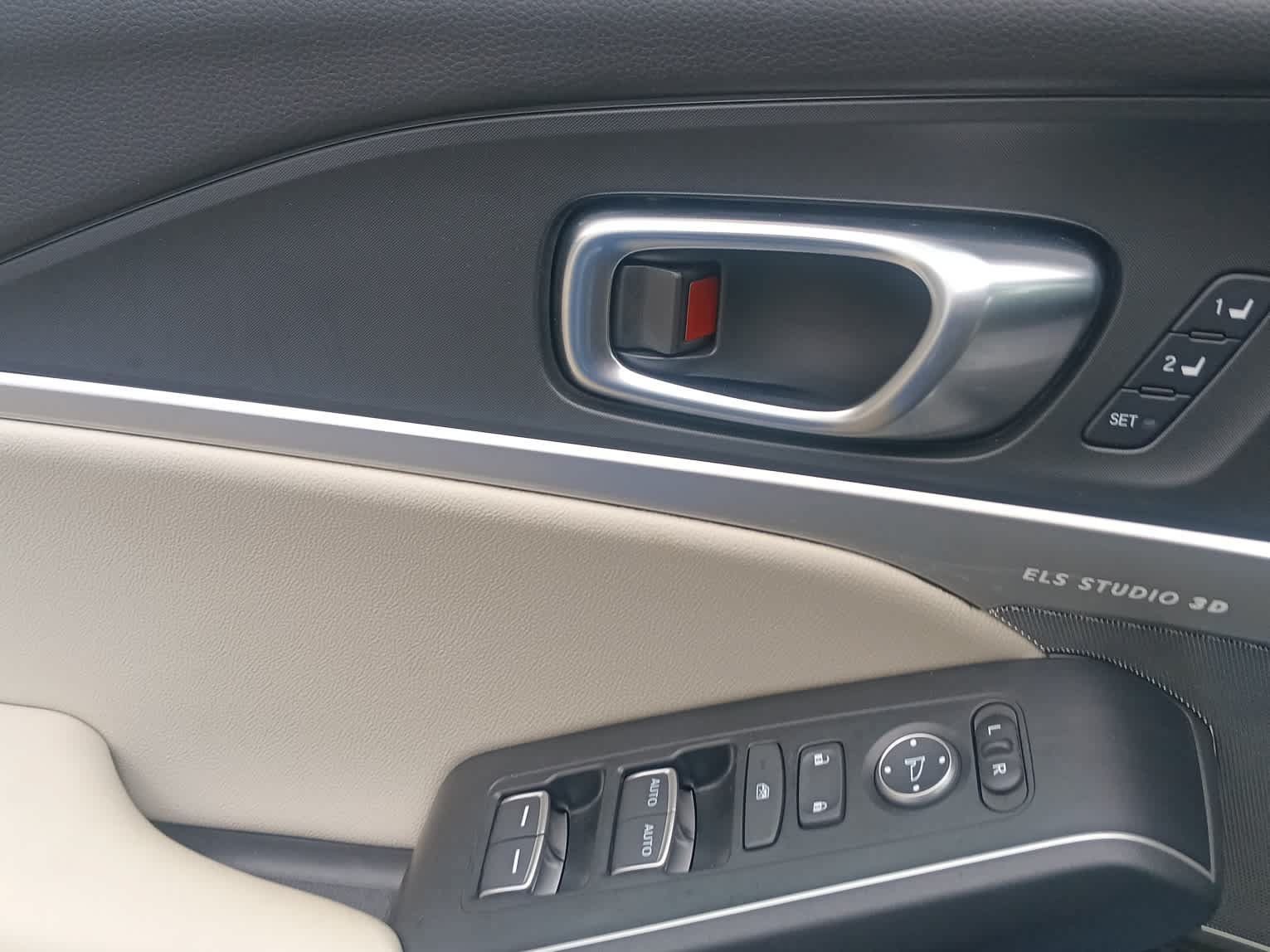 Used 2026 Acura Integra A-Spec w/ Technology Package FWD image 15