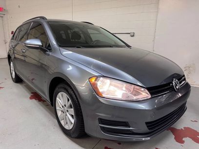 Used 2016 Volkswagen Golf S