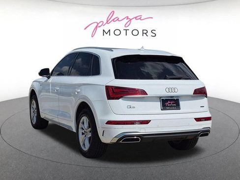 Certified 2023 Audi Q5 2.0T Premium w/ Convenience Package AWD/4WD image 7