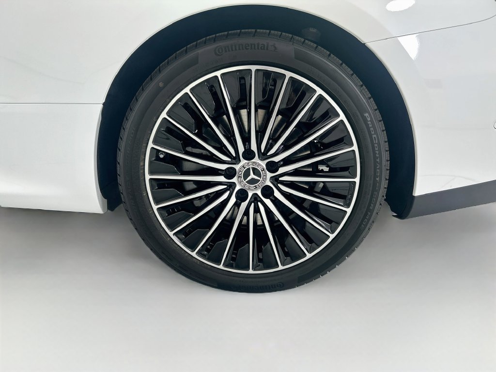 New 2027 Mercedes-Benz CLE 450 4MATIC Cabriolet image 27