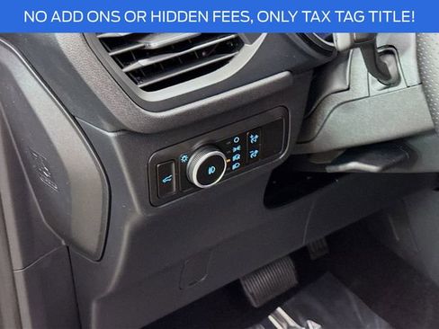 New 2026 Ford Escape ST-Line Select w/ Equipment Group 401A image 10