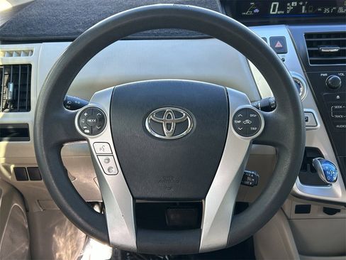 Used 2013 Toyota Prius V Two image 23