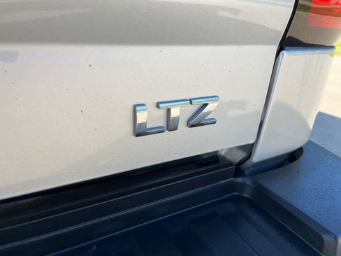 Used 2015 Chevrolet Silverado 3500 LTZ w/ Duramax Plus Package image 19