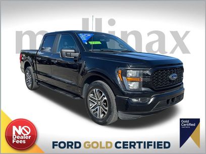 Used 2023 Ford F150 XL w/ STX Appearance Package