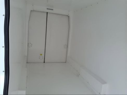 New 2025 Ford Transit 350 148 High Roof Extended w/ Load Area Protection Package image 23