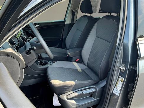 Used 2021 Volkswagen Tiguan S AWD/4WD image 18