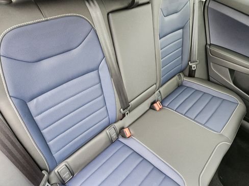 New 2025 Volkswagen Taos SEL image 24