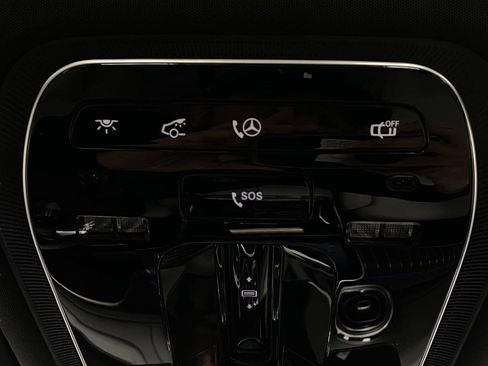 New 2026 Mercedes-Benz GLC 300 4MATIC image 27