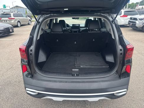 Used 2021 Kia Seltos S AWD/4WD image 7