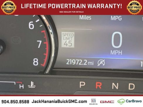 Used 2024 Ford Explorer Limited w/ Limited Technology Package AWD/4WD image 33