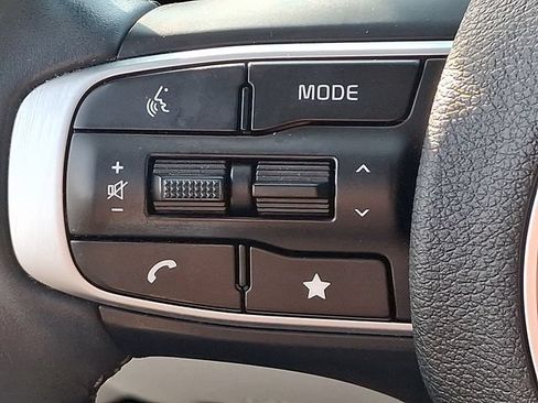 Used 2023 Kia Sportage EX FWD image 21