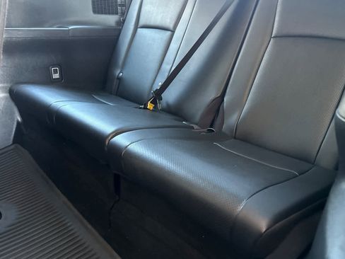 Used 2025 Toyota Grand Highlander AWD Hybrid image 16