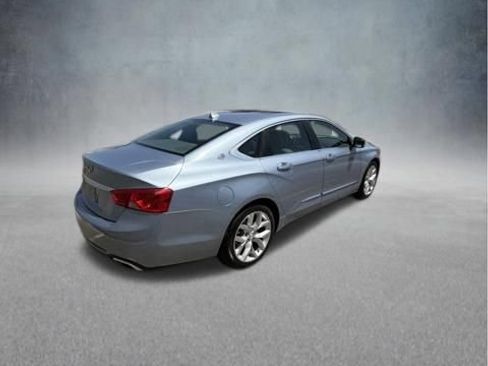 Used 2014 Chevrolet Impala LTZ FWD image 5